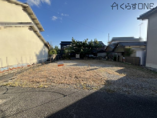 【外観】 | 姫路市香寺町犬飼／売土地