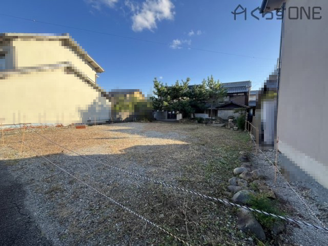 【外観】 | 姫路市香寺町犬飼／売土地