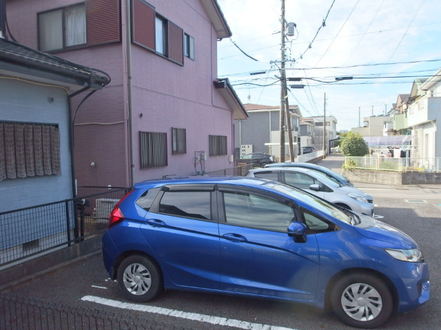 サザンクロスの展望