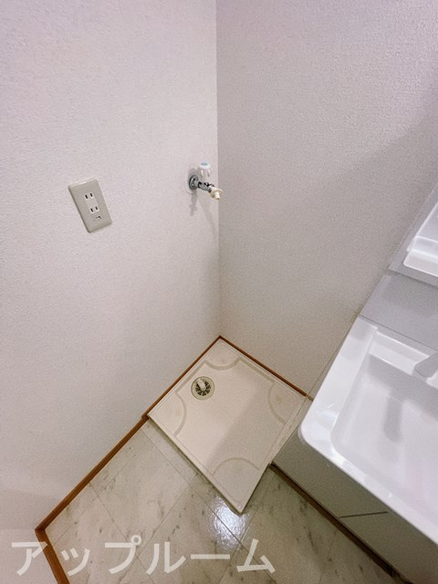 メゾンドオーブⅡの設備