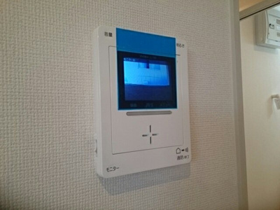 【セキュリティ】 | 和ハウスⅡ