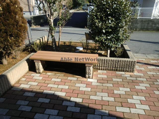 ペティハウスＳｅｌｅｎｅのエントランス|エントランス部分