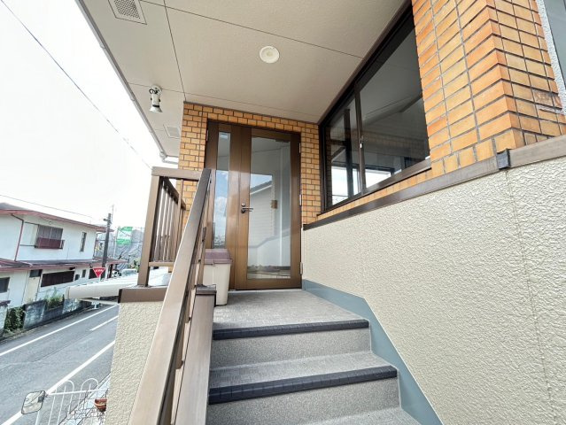 鴨田本町 中根様貸事務所の外観
