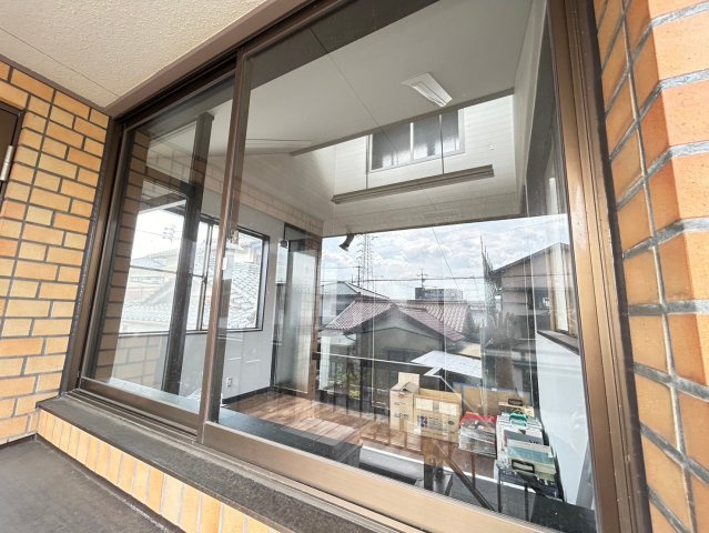 鴨田本町 中根様貸事務所の外観