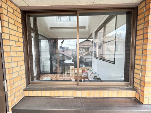 鴨田本町 中根様貸事務所の外観