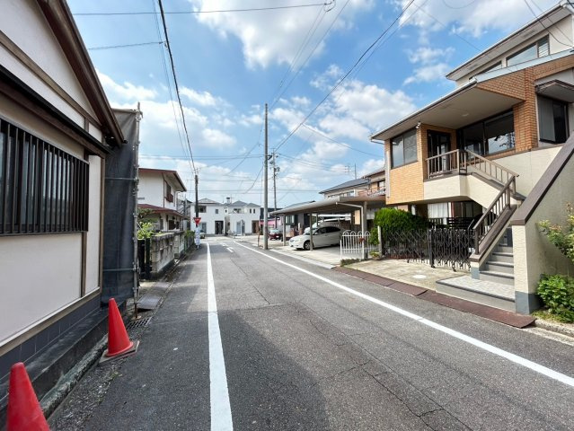 鴨田本町 中根様貸事務所の周辺