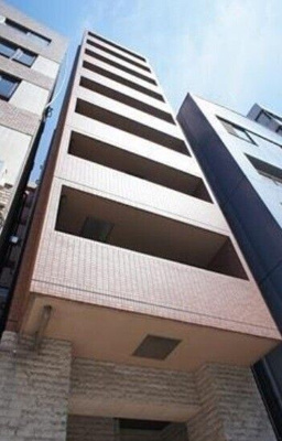【外観】 | ステージファースト慶應三田