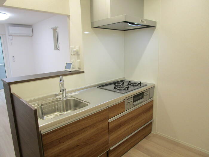 ハイネス妙典の省エネ性能ラベル