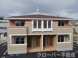 フェリーチェ　日新Ｂ