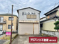 大川市大字酒見の倉庫の画像