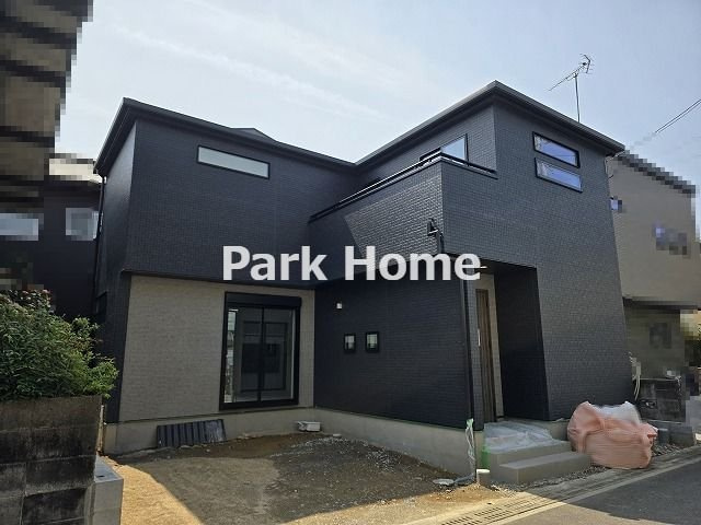 高知市中万々 -2期1棟1-新築戸建て