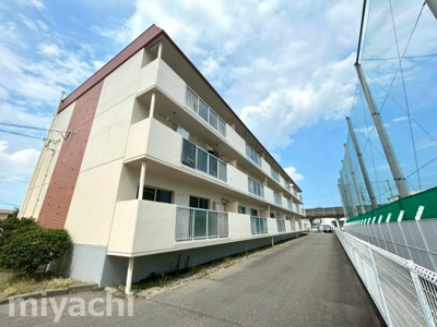 【外観】 | グリーンプラザⅢ