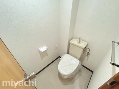 【トイレ】 | グリーンプラザⅢ