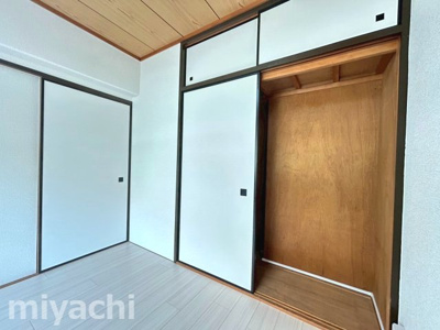 【収納】 | グリーンプラザⅢ