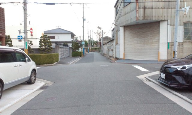 堺市堺区砂道町3丁貸工場倉庫139.7万円の周辺