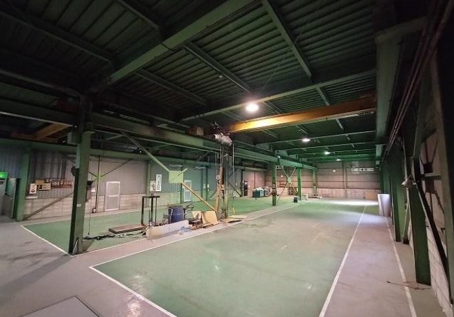 堺市堺区砂道町3丁貸工場倉庫139.7万円のその他