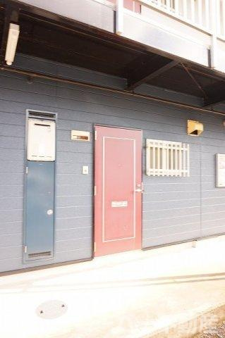 フォレストパークＢのその他共用部分