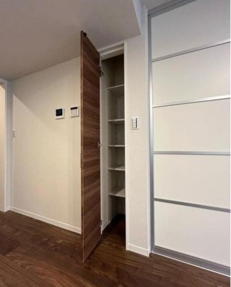 シャトー・ベノワの設備