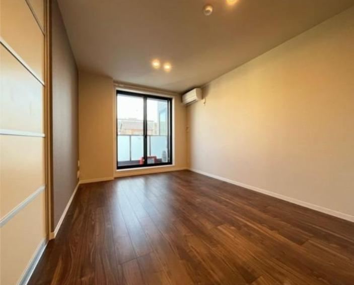 シャトー・ベノワの居間・リビング