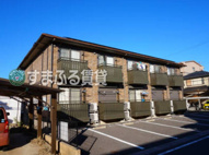 ボン・ヴォヤージュ　B　西尾市永吉1丁目の画像