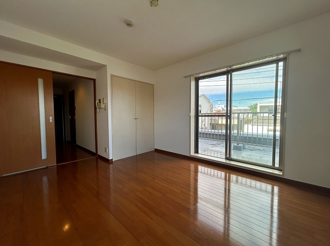 【居間・リビング】