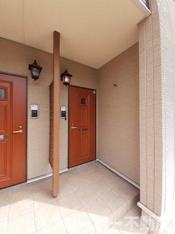 プリムローズ　ノユルのその他共用部分