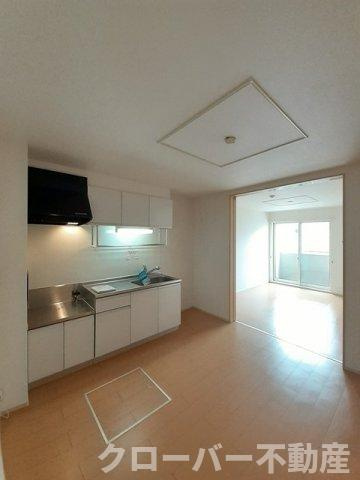 プリムローズ　ノユルの居間・リビング