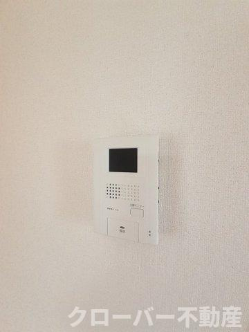 プリムローズ　ノユルの設備