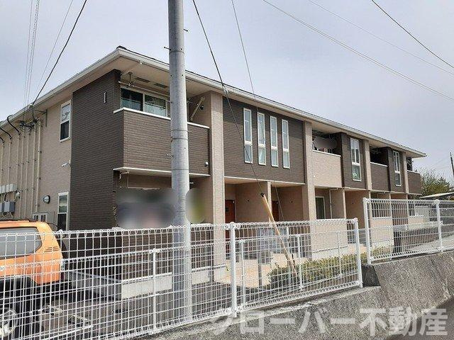 プリムローズ　ノユルの外観