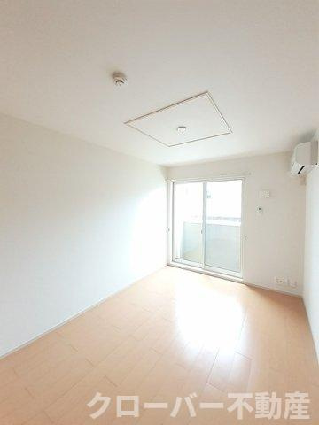 プリムローズ　ノユルの居間・リビング