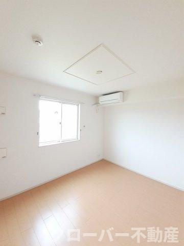 プリムローズ　ノユルの内装