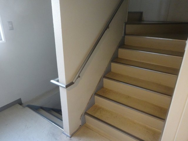 クリサンス小石川のその他共用部分