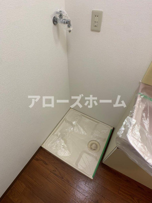 【設備】 | マンションアムール | 室内写真は前回募集の同一マンション別室につきイメージです