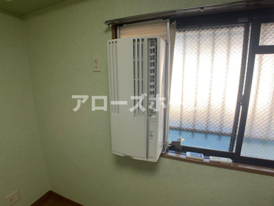 【設備】 | マンションアムール | 室内写真は前回募集の同一マンション別室につきイメージです