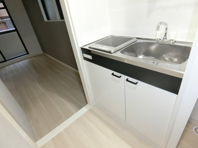 【キッチン】 | ジェイパーク池袋本町