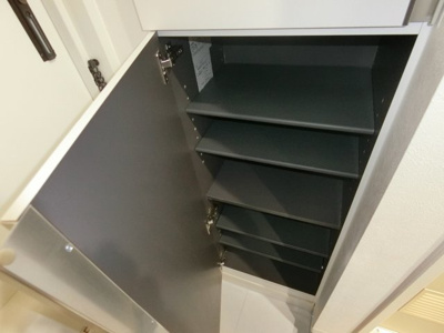 【収納】 | ジェイパーク池袋本町