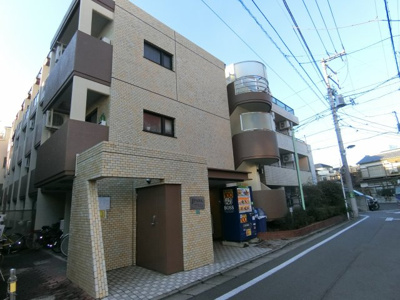 【外観】 | ジェイパーク池袋本町 | ジェイパーク池袋本町　豊島区池袋本町