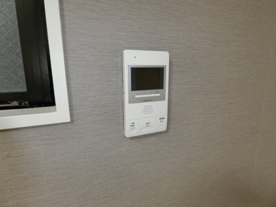 【セキュリティ】 | ジェイパーク池袋本町