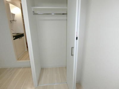 【収納】 | ジェイパーク池袋本町