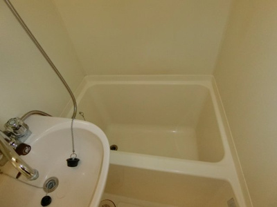 【浴室】 | ジェイパーク池袋本町