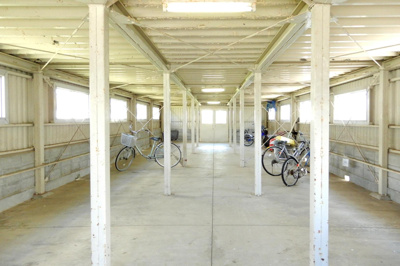 【その他共用部分】 | ビレッジハウス羽後2号棟