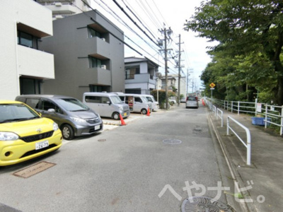 【外観】 | MORIYAMA HILLS  | ★外観