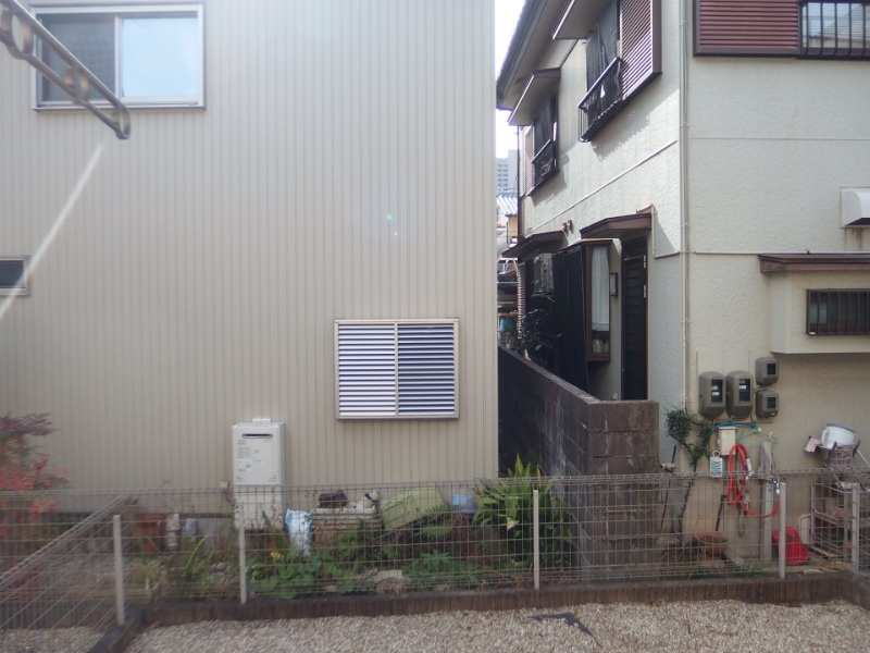リラコートの展望