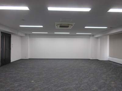 【内装】 | 市役所近くの事務所ビル