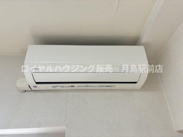 ☆エアコン☆
