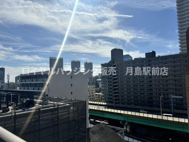 ☆日当たりのよい南西向きのお部屋です☆