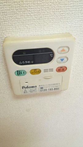 ルピナスの設備