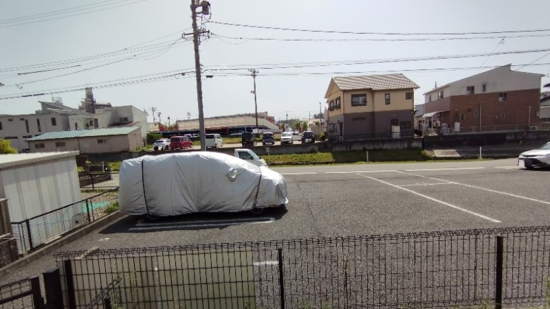 ベイカーストリートの展望