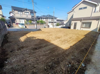 【土地図】 | 中白根三丁目　売地