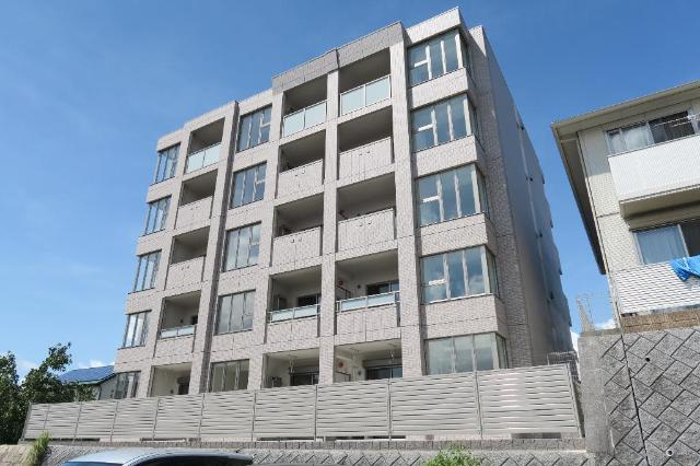 カーサ・グラン　ウエストヒルズ